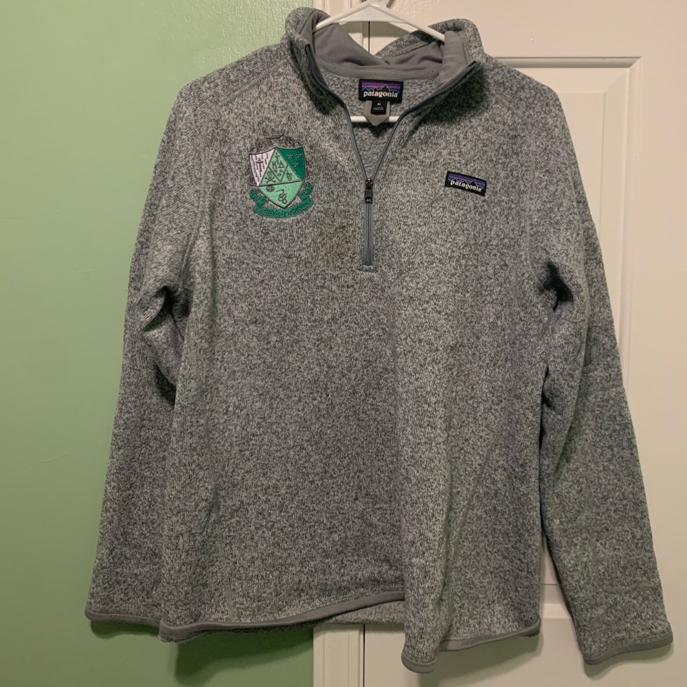 Kappa Delta Patagonia XL